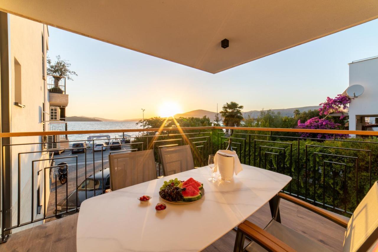 טרוגיר Luxury Apartment Vagabundo 1 Free Parking מראה חיצוני תמונה